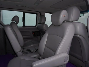 Минивэн Hyundai Grand Starex 2014 года, 1780000 рублей, Тверь