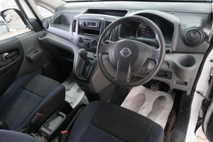 Минивэн Nissan NV200 2011 года, 939000 рублей, Омск