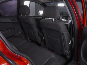 Седан Opel Astra 2010 года, 559000 рублей, Ростов-на-Дону