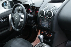 Внедорожник Nissan Qashqai+2 2011 года, 1298000 рублей, Солонцы