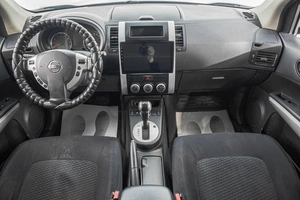 Внедорожник Nissan X-Trail 2013 года, 1449000 рублей, Барнаул