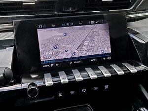Универсал Peugeot 508 2021 года, 1640000 рублей, Краснодар