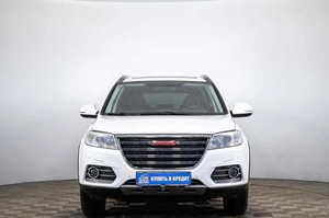 Внедорожник Haval H6 2019 года, 1489000 рублей, Пермь