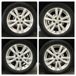 Седан Chevrolet Cruze 2014 года, 995000 рублей, Курск