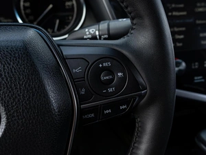 Седан Toyota Camry 2019 года, 2845000 рублей, Краснодар
