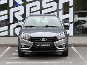 Универсал ВАЗ (LADA) Vesta 2019 года, 967040 рублей, Волгоград
