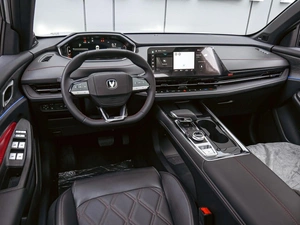 Внедорожник Changan CS55 Plus 2025 года, 2950000 рублей, Краснодар