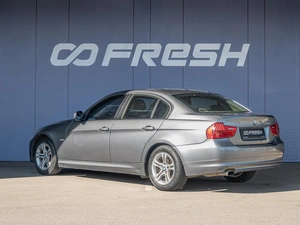 Седан BMW 3 серия 2010 года, 1150000 рублей, Краснодар