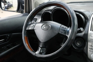 Внедорожник Lexus RX 2008 года, 1579000 рублей, Омск