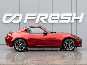 Кабриолет Mazda MX-5 2020 года, 2920000 рублей, Краснодар