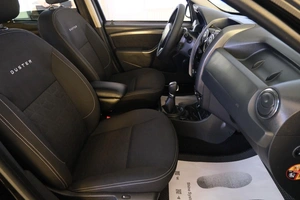 Внедорожник Renault Duster 2018 года, 1249000 рублей, Омск