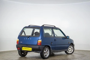 Хетчбэк ВАЗ (LADA) 1111 Ока 2006 года, 249000 рублей, Оренбург