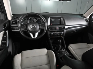 Внедорожник Mazda CX-5 2015 года, 1835000 рублей, Аксай