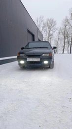 Хетчбэк ВАЗ (LADA) 2114 Samara 2008 года, 215000 рублей, Красноярск