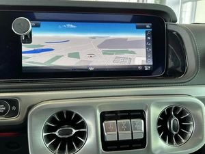 Внедорожник Mercedes-benz G-класс AMG 2019 года, 18250000 рублей, Уфа