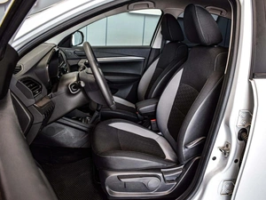 Седан ВАЗ (LADA) Vesta 2024 года, 1280000 рублей, Муром