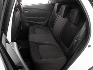 Внедорожник Renault Kaptur 2018 года, 1099000 рублей, Тюмень