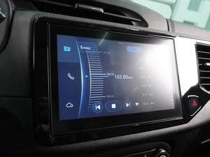 Внедорожник Chery Tiggo 4 2022 года, 1350000 рублей, Воронеж