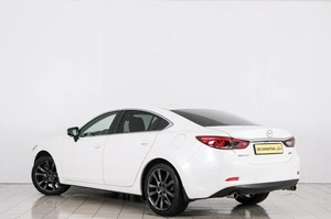 Седан Mazda 6 2015 года, 1749000 рублей, Красноярск