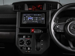 Минивэн Daihatsu Thor 2021 года, 1199000 рублей, Кирилловка