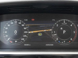 Внедорожник Land Rover Range Rover 2018 года, 7500000 рублей, Краснодар