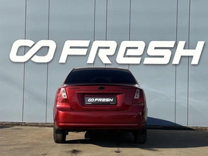 Седан Chevrolet Lacetti 2007 года, 399000 рублей, Ижевск