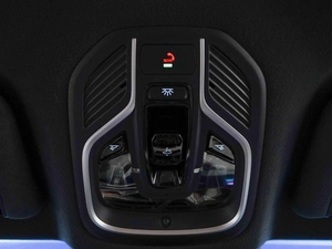 Внедорожник Geely Monjaro 2023 года, 3127444 рублей, Москва