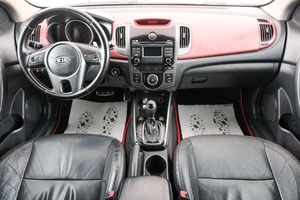 Купе Kia Cerato 2011 года, 929000 рублей, Красноярск