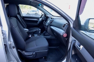 Внедорожник Kia Sorento 2013 года, 1410000 рублей, Брянск