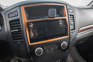 Внедорожник Mitsubishi Pajero 2006 года, 1699000 рублей, Барнаул