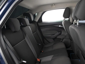 Седан Ford Focus 2012 года, 750000 рублей, Омск
