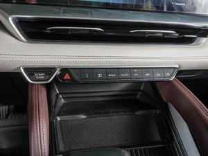 Внедорожник Geely Monjaro 2023 года, 2849000 рублей, Воронеж