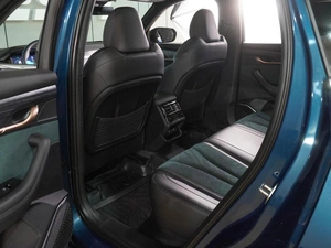 Внедорожник Geely Monjaro 2022 года, 3149000 рублей, Воронеж