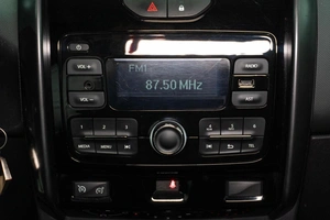 Внедорожник Renault Duster 2017 года, 1399000 рублей, Петрозаводск