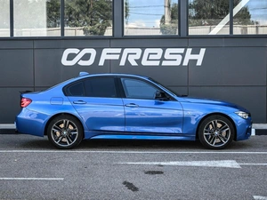 Седан BMW 3 серия 2016 года, 2579000 рублей, Кирилловка