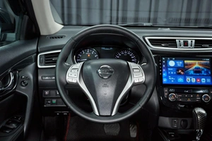 Внедорожник Nissan X-Trail 2017 года, 1797000 рублей, Красноярск