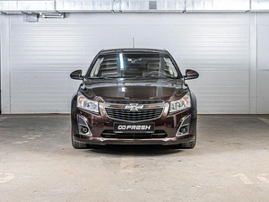 Седан Chevrolet Cruze 2013 года, 1060000 рублей, Ставрополь
