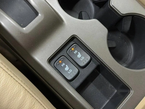 Внедорожник Honda CR-V 2008 года, 1320000 рублей, Красноярск