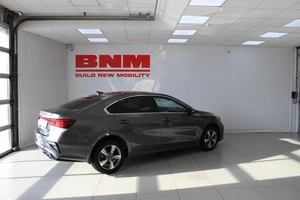 Седан Kia Cerato 2022 года, 2350000 рублей, Смоленск