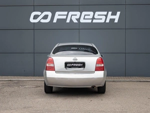Седан Nissan Primera 2003 года, 390000 рублей, Краснодар