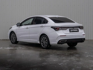 Седан OMODA S5 2023 года, 1380000 рублей, Краснодар