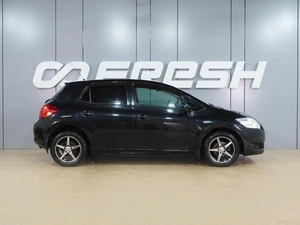 Хетчбэк Toyota Auris 2008 года, 689000 рублей, Воронеж