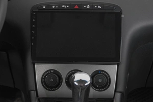 Седан Peugeot 408 2014 года, 659000 рублей, Кемерово