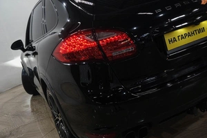 Внедорожник Porsche Cayenne S 2011 года, 2629000 рублей, Новокузнецк