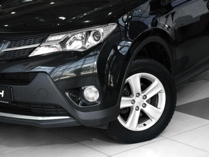 Внедорожник Toyota RAV4 2013 года, 1798000 рублей, Тверь