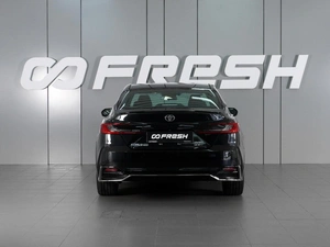Седан Toyota Camry 2026 года, 4355000 рублей, Красный Пахарь