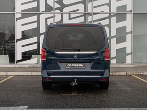 Минивэн Mercedes-benz V-класс 2017 года, 3330000 рублей, Краснодар