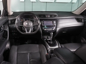 Внедорожник Nissan X-Trail 2019 года, 2650000 рублей, Воронеж