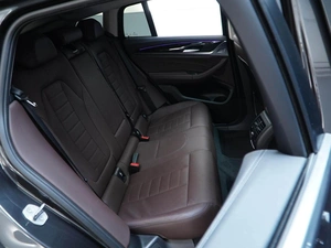 Внедорожник BMW X4 2022 года, 5999000 рублей, Москва