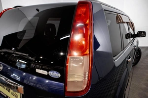 Внедорожник Nissan X-Trail 2004 года, 729000 рублей, Барнаул